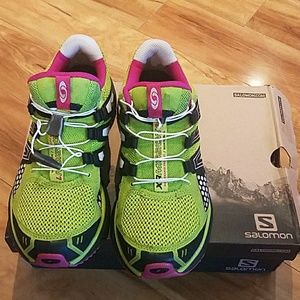 Salomon Sneakers